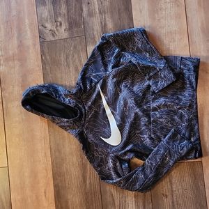 Nike hoodie